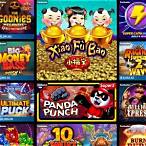 slots n bet
